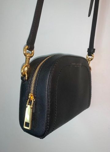 Marc Jacobs Playback Pink Leather Crossbody Bag – Cashinmybag