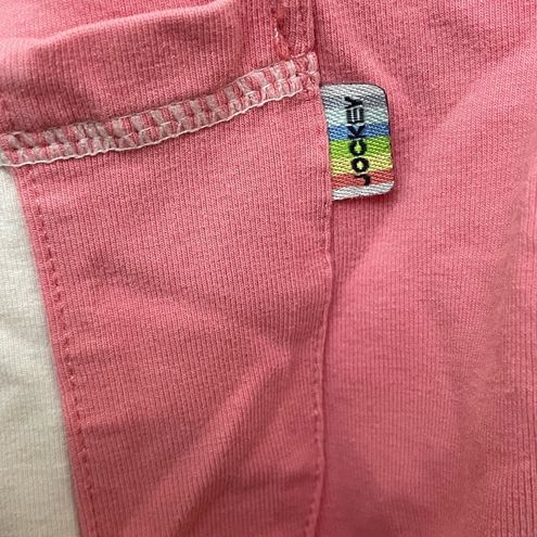 Jockey Shorts Women Y2K Pink Size Large - $14 - From Carly