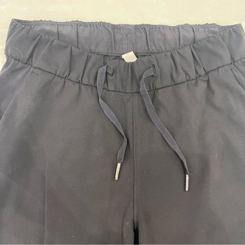 Lululemon On The Fly Pant *28 Black Size 4 - $62 - From Paola