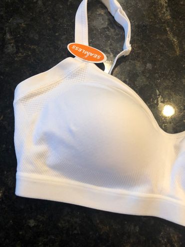 Warner's New Bra Size S/P White - $9 (67% Off Retail) - From Iwona