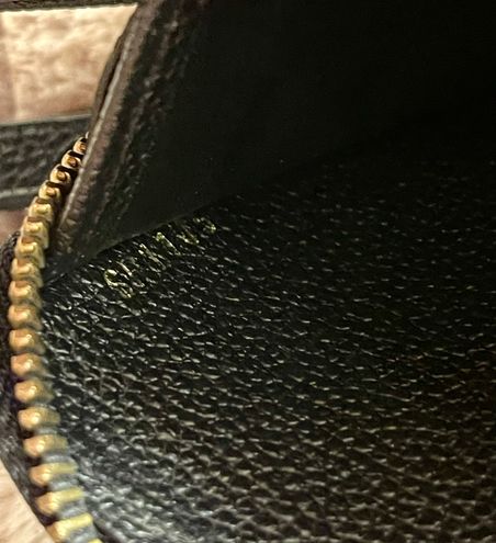 Louis Vuitton Wallet Black - $400 (64% Off Retail) - From J