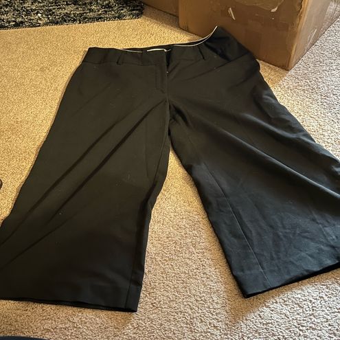 White House  Black Market capri pants 12 - $32 - From Brittany