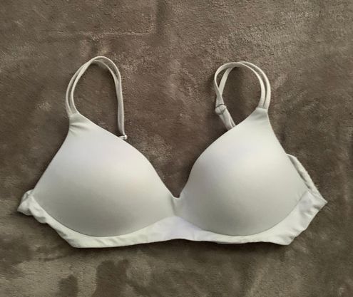 Aerie Real Sunnie Wireless Bra Size 34 B - $8 (73% Off Retail) - From  Carolina