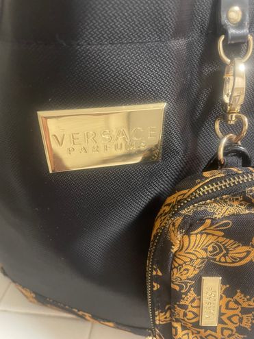 Versace perfume bag - $182 - From Lucifina