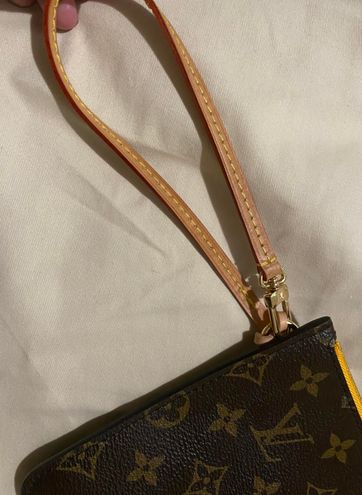 Louis Vuitton Wrist bag - $297 (54% Off Retail) - From Alyssa