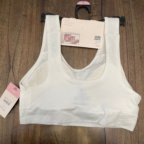 Secret Treasures Secret Treasure Comfy Bra Size XL - $22 New With Tags -  From Samantha