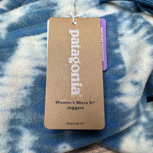 Patagonia Women's Micro D Joggers