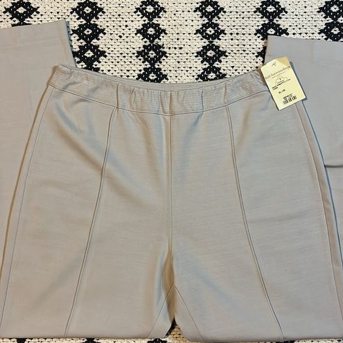 Soft Surroundings Stone Skinny Stretch Pants (NWT) Size XL - $30 New With  Tags - From Alexis