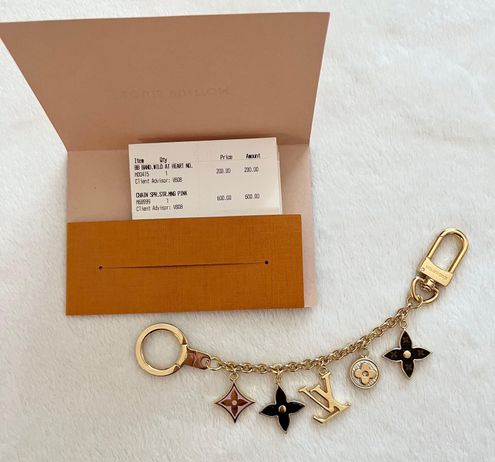 Louis Vuitton Gold Bag Chain - $400 (33% Off Retail) - From Victoria