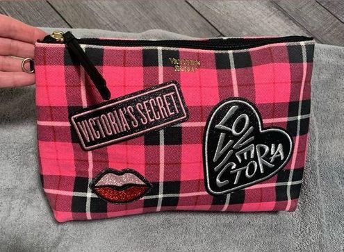 Victoria's Secret Cosmetic Bags