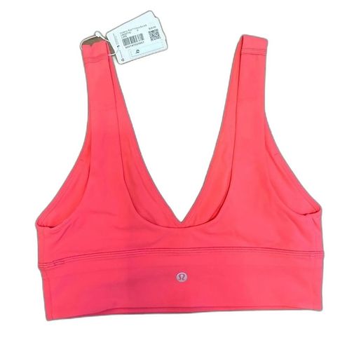 lululemon Align™ V-Neck Bra