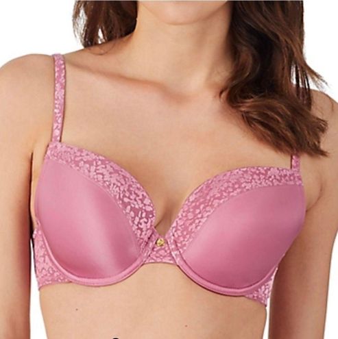 Womens Le Mystere Rose Safari Bra - 9978 - Sz 40E - $17 (75% Off Retail) -  From Amber