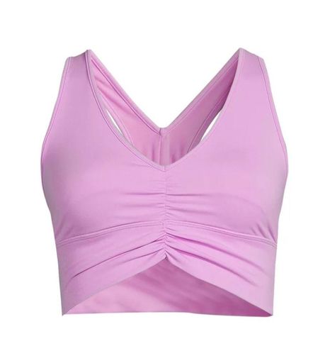 Avia Women's Twist Front Sports Bra 