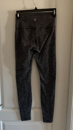 Lululemon Women's 6 Wunder Under High-Rise Tight *28 Luon