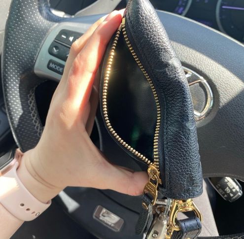 Boujie LV Wristlet Keychain – Prissy Princess Boutique