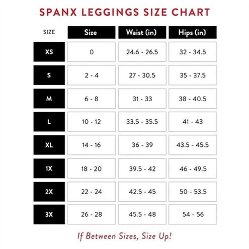 Spanx NEW EcoCare Black Seamless Leggings - Women's XL - $40 - From Breann