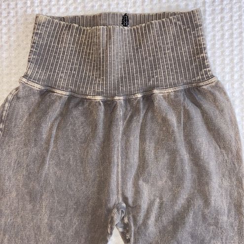 Free People NEW! $98 Movement XS/S GOOD KARMA Flare