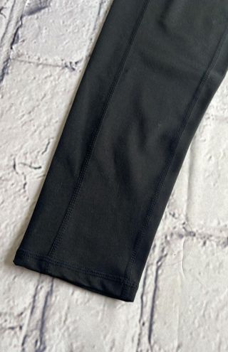 Gaiam Om High Rise Relax Capri Sz S. - $25 New With Tags - From Maria