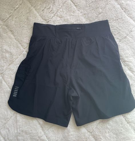 Under Armour Speedpocket Shorts Black - $30 (40% Off Retail) New