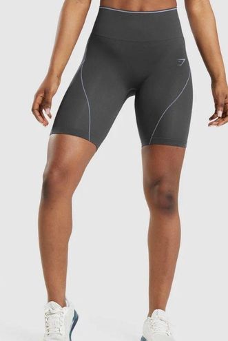 Gymshark Apex Seamless Shorts