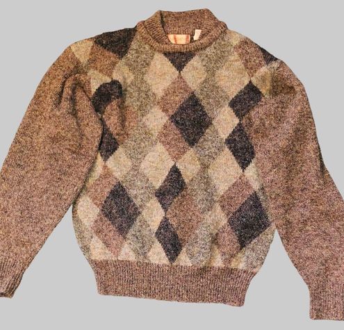 henry grethel sweater