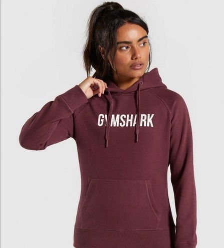 Gymshark Apollo Hoodie Size M - $32 (36% Off Retail) - From julianna