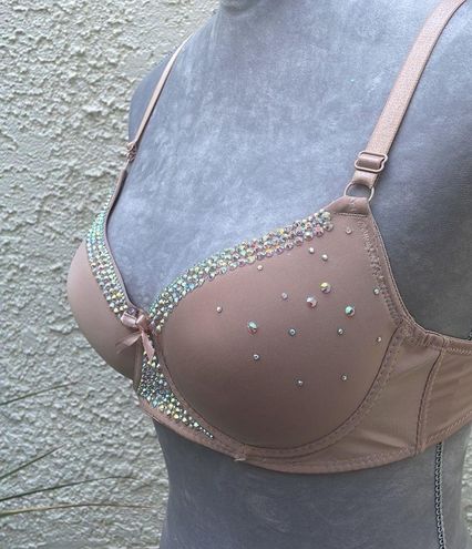 Nude bra Size undefined - $71 - From Nicole