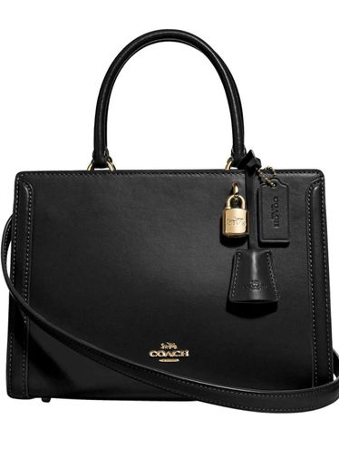 Coach Zoe Satchels for Women