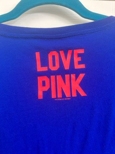 VS PINK Loves Chicago Cubs  Cubs clothes, Chicago cubs shirts, Chicago cubs  outfit