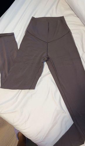 Aerie offline Brown Leggings Size XS - $25 - From mailynn