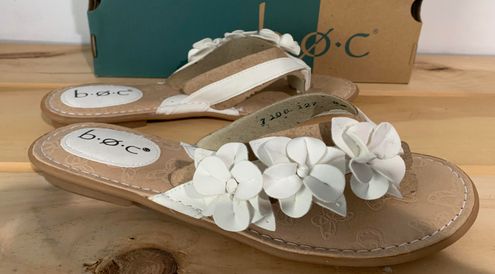 Boc adney flat sandal sale