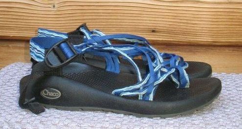 Chacos Chaco ZX 3 Classic Stardust Strap Sandals Size 8 59