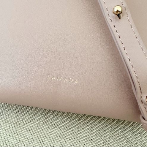 Samara Bags Medium Shoulder Bag - $54 - From ReLove
