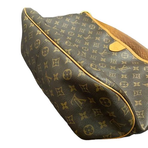 Louis Vuitton Monogram Delightful PM Pivoine Hobo Bag - $1301 - From Anna