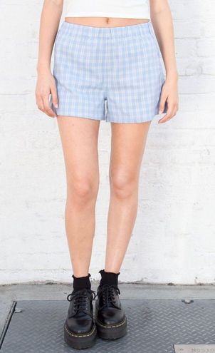 Brandy Melville Shorts White - $20 (20% Off Retail) - From molly