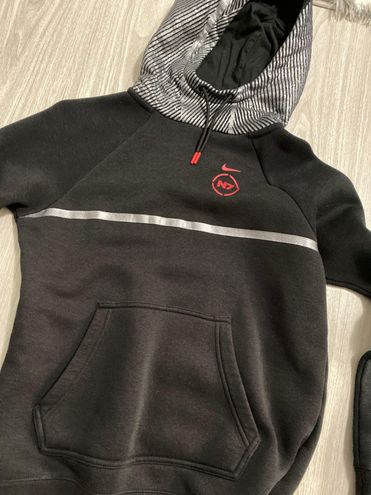 nike n7 sweatshirt