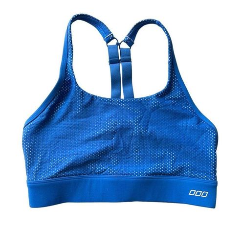 Lorna Jane Womens Compress & Compact Sports Bra