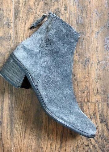 Dolce vita shop cassius bootie