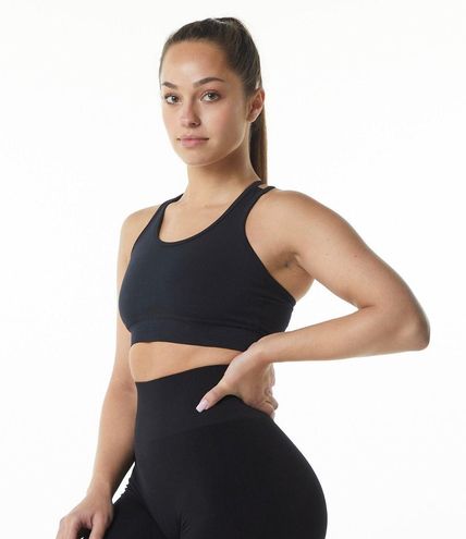 Alphalete Revival Sports Bra, Sports, Athletic & Sports Clothing