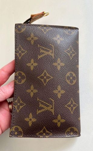 Louis Vuitton Bucket Pouch PM – yourvintagelvoe