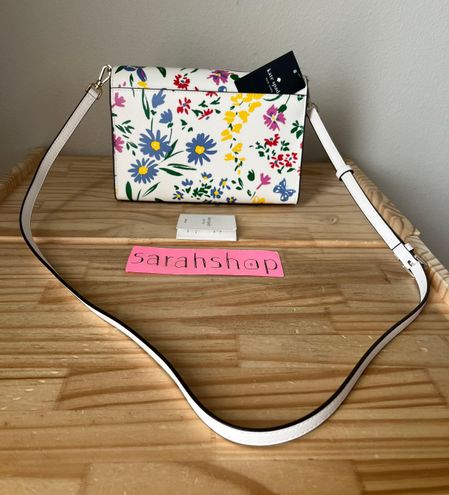 Kate Spade Purse White - $185 (38% Off Retail) New With Tags - From Sarah