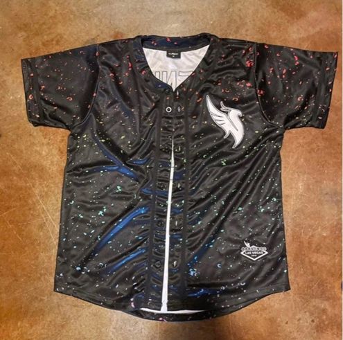 Illenium Jersey n/black Sleeves 