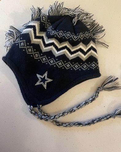 NFL Dallas Cowboys Winter Hat Multiple - $12 (60% Off Retail) - From Morgan