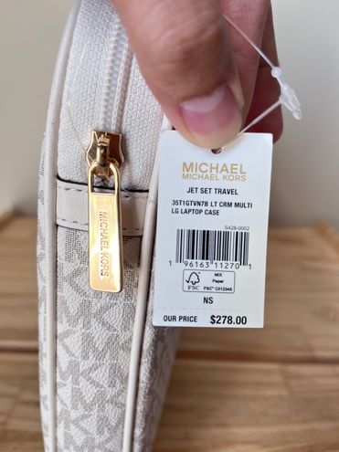 Michael kors sales laptop price