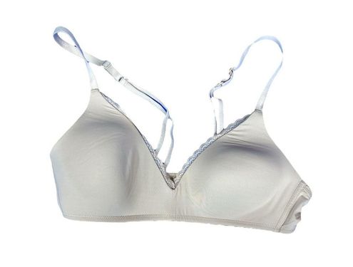 Aerie Real Happy Wireless Lightly Lined Bra Size undefined - $25 - From  Maria