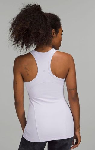 Lululemon NWT Align™ Hip-Length Racerback PSLB 8 Blue - $27 (53