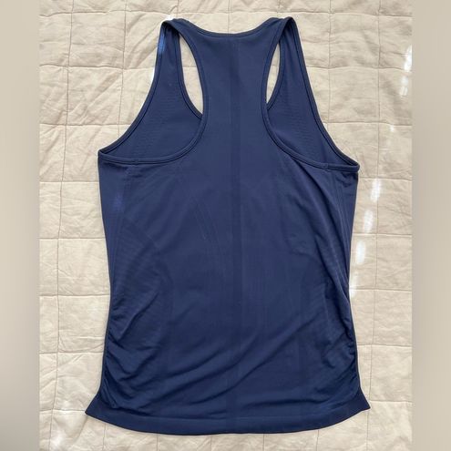 Momentum Seamless Tank