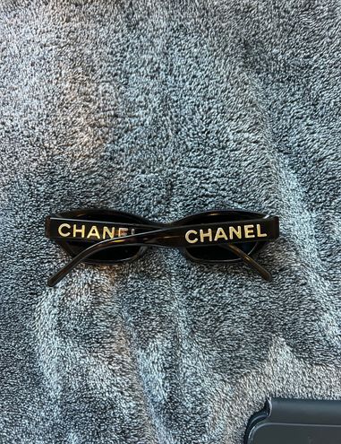 Chanel A71280 Sunglasses Gold - $1800 (28% Off Retail) - From julianna