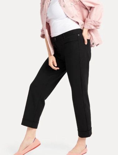 Betabrand - Crop Lite Dress Pant Yoga Pants Black Career Work Professional  Size XS petite - $42 (46% Off Retail) - From Abbey