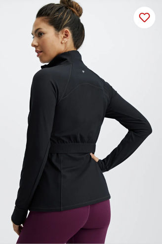 Trinity Performance Jacket